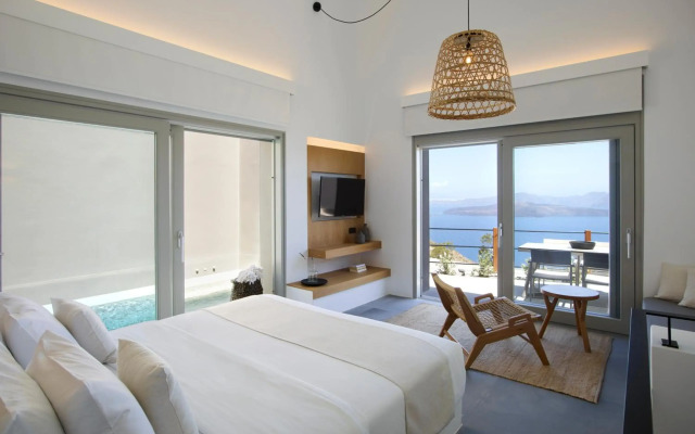 Melidonia Suites