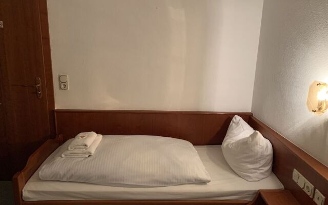 Hofgarten Hotel Bad Buchau