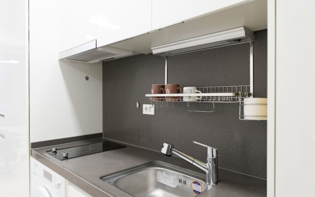 Ivory Central Gangnam