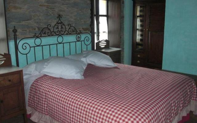 Casa De Aldea El Conceyu