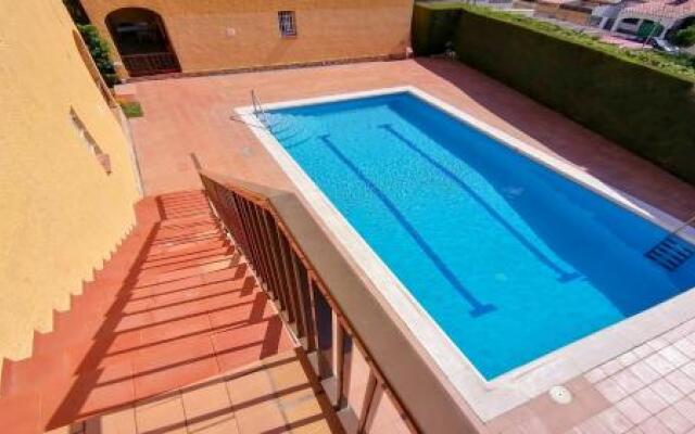Apartamento Ibiza