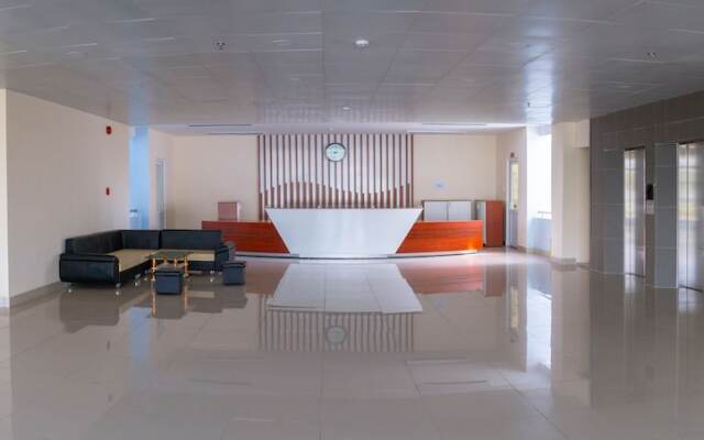 CWD Hotel Can Tho