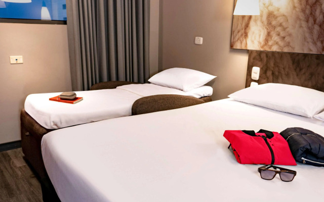 ibis Barranquilla