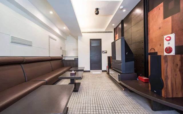 Yung Hwa Chun Hotel