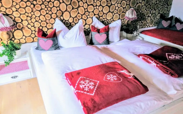 Biobauernhof Enting Söll