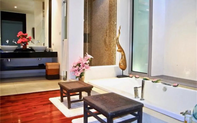 Kata Noi Apartment