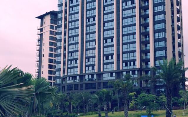 Baoting Diamond Resort