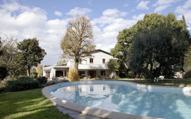 Relais La Canfora