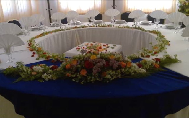 El Rabie Hotel