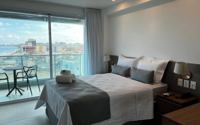 Rn Studio - Apto 620