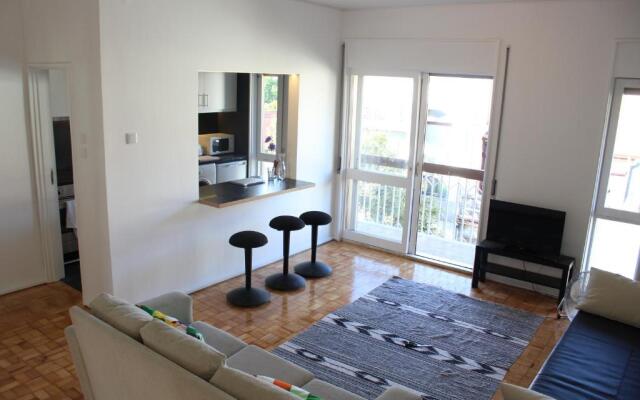 GuestReady - Over the rooftop