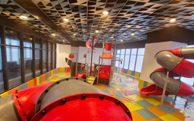 Wyndham Ion Majestic