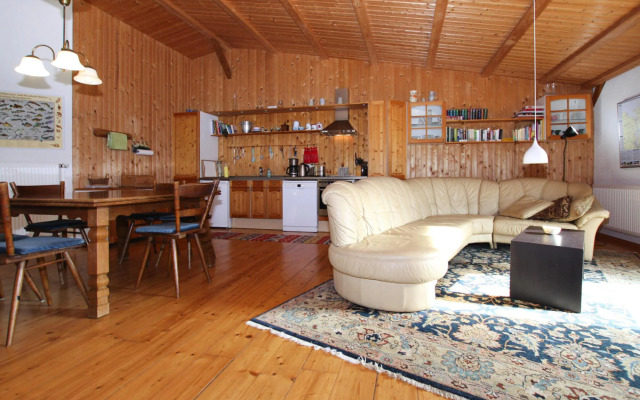 Vacation Home, Zahrensdorf