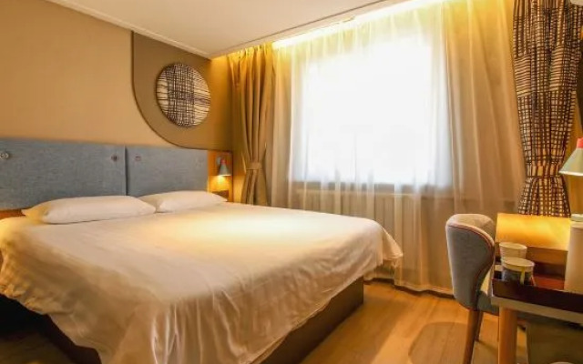 Homeinn · neo (Tianjin Huayuan Industrial Park Fukang Bridge)