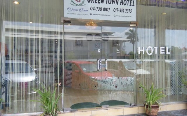 Green Town Hotel & Resort