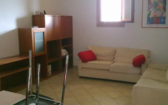 Appartmento Ludovica