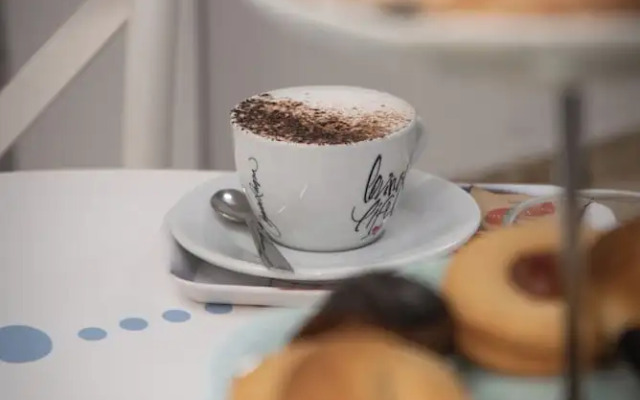 BONA NOVA – Puglia Living