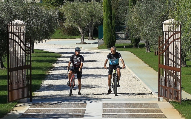 Borgo Romantico Green Relais