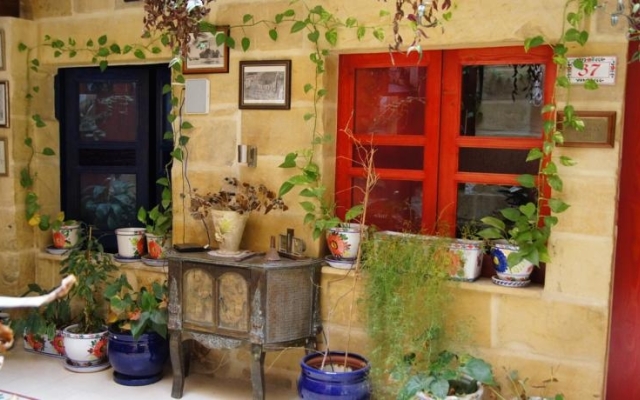 Valletta Boutique Guest House