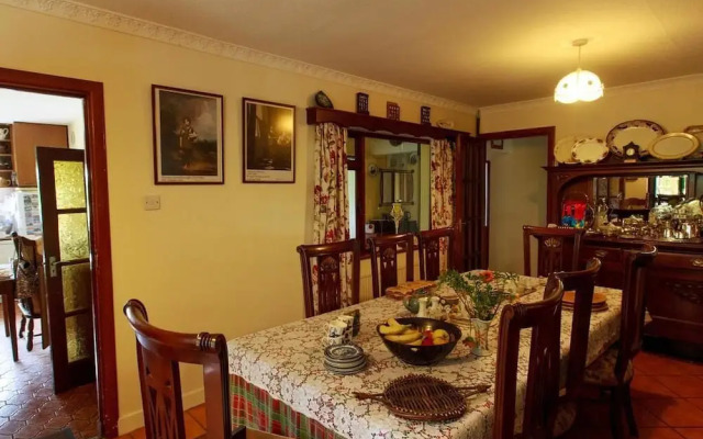 Lynch's Farmhouse