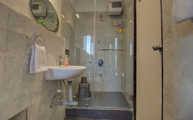 Greenstones Boutique Hotel
