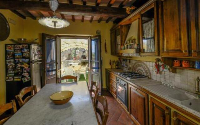 Villa Le Celle Del Farinaio