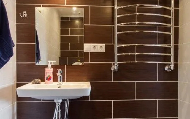 Квартира 31 в центре города