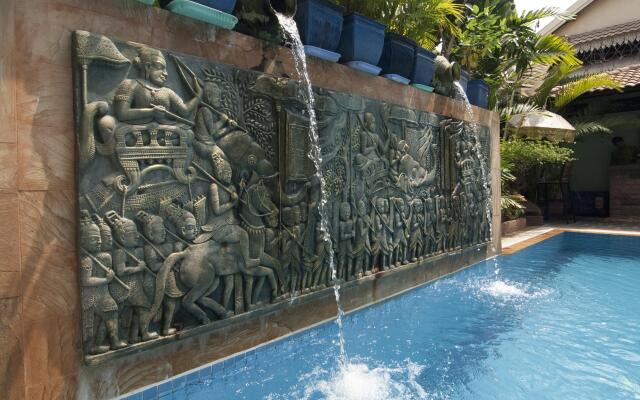 Tan Kang Angkor Hotel