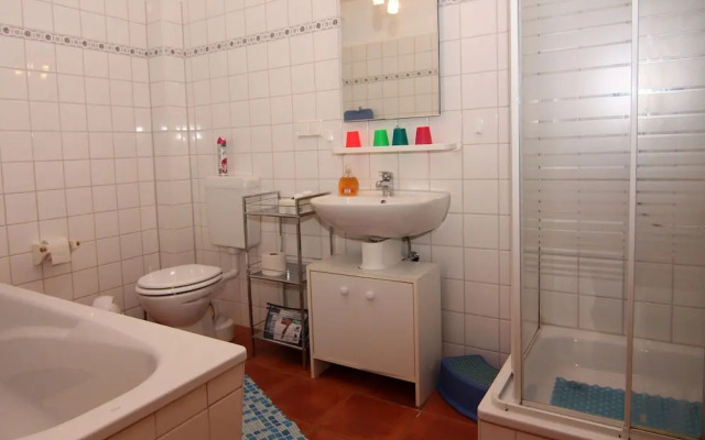 Appartementhaus Kranichblick in Breege