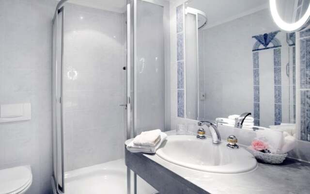 Post Hotel Mittenwald