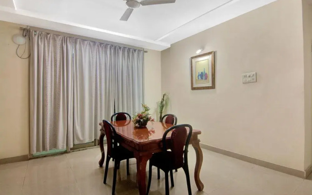 OYO 45 SilverKey Gachibowli