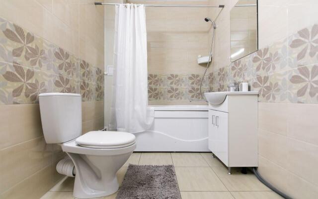 Апартаменты 1896 у метро Московская