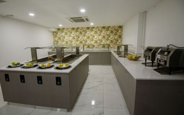 Milea Hotel