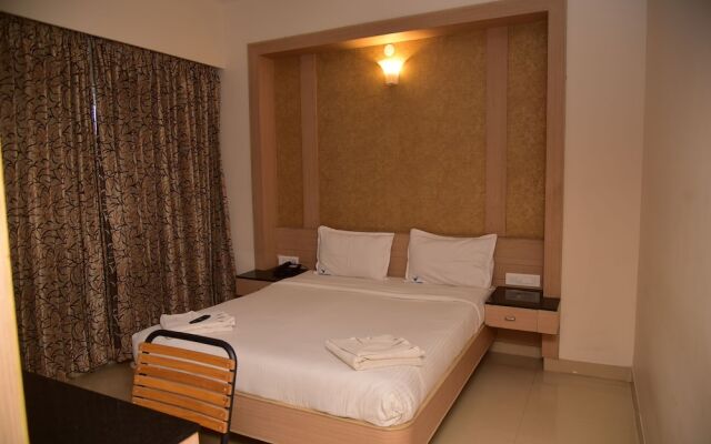 Hotel Varshan International