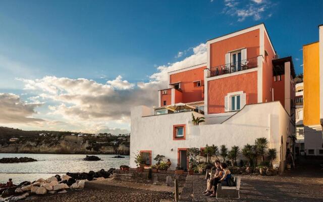 Appartamenti Le Pleiadi - Sant'Angelo D'Ischia