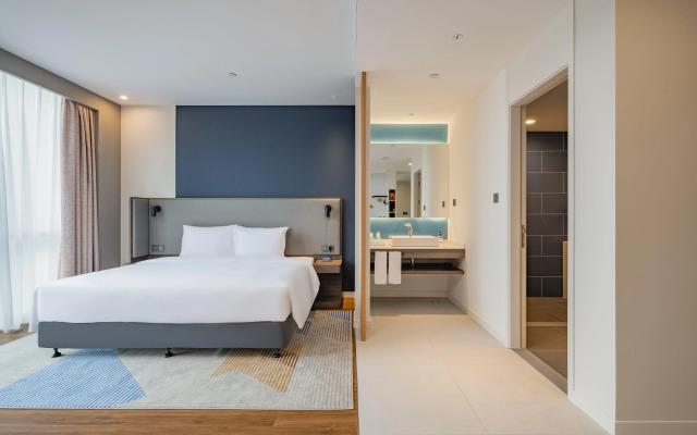 Holiday Inn Express Nanning Jiangnan by IHG