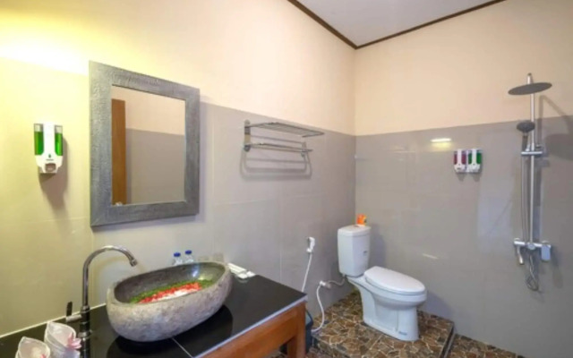 Bali Nusa Cottage