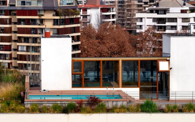 Zip Housing Callao Plus