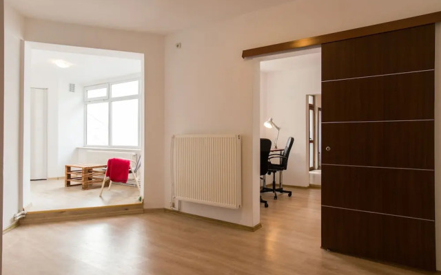 Spacious Ultracentral Apartment Old City