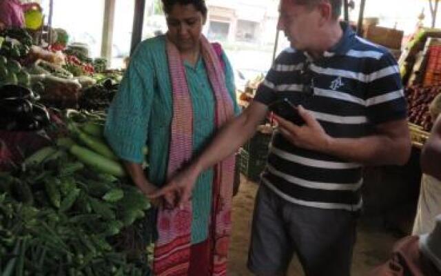 Srihara Bed & Breakfast