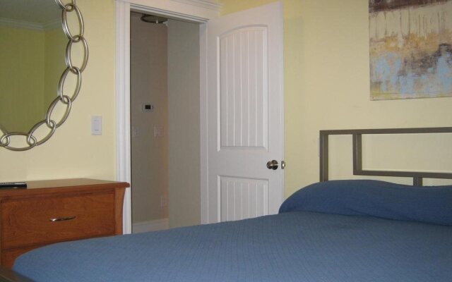 The Inn at Crystal Cove on Boston Harbor