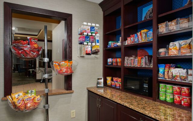 Hampton Inn & Suites Denver/Highlands Ranch