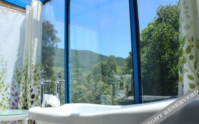 Miaogen 228 Hostel