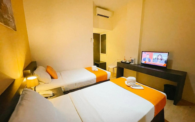 Sunset Point Hotel Seminyak