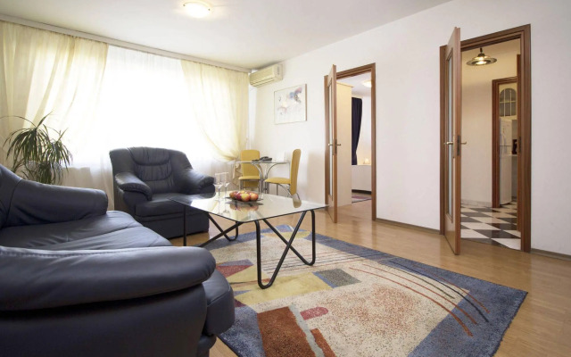 Bucharest Serviced Apartments