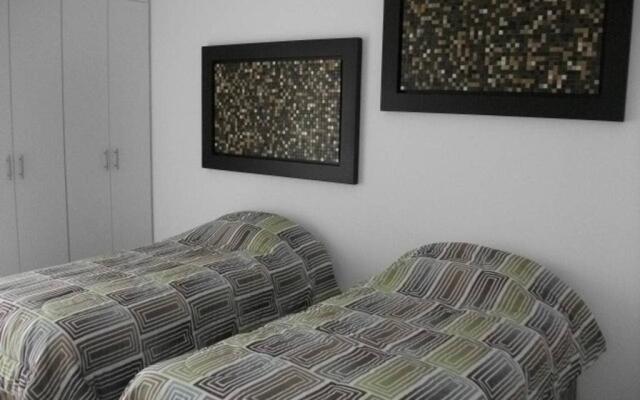 Hermosa Suite Alberca Áreas Verdes Blvd Bernardo Quintana 17D