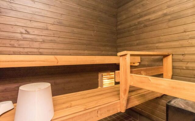 Skivillas paljakka 1. (3 bedroom)