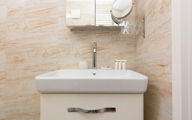 P&O Apartments Kasprzaka III