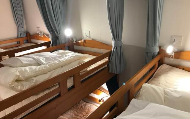 Guest House Proof Point - Hostel