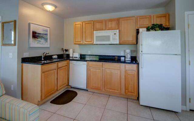 Matanzas Inn Bayside Resort and Marina